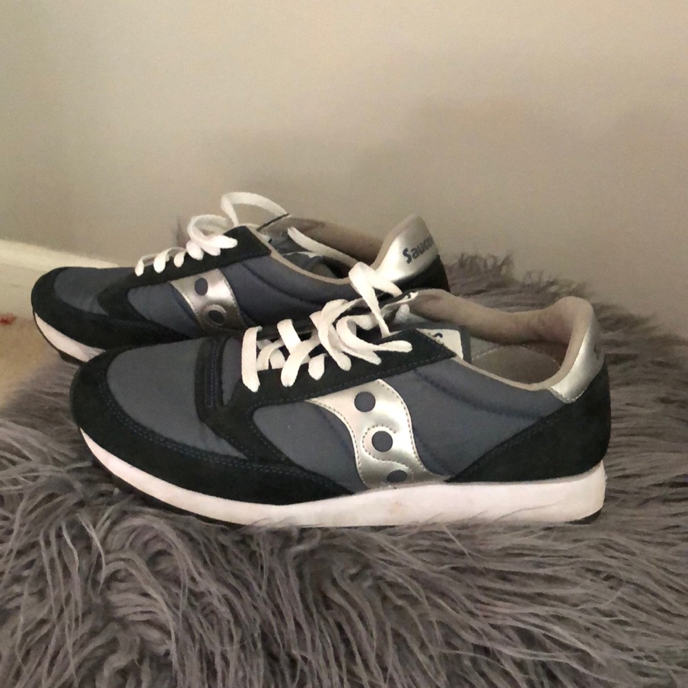 Men’s Saucony Shoes